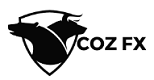 COZFX Logo