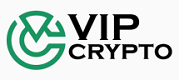 VIP Crypto Logo