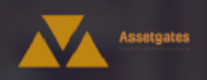 AssetGates Logo