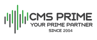 CMSPrime Logo