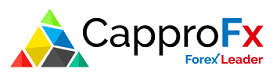 CapproFX Logo