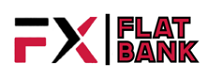 FX-FLAT Logo