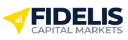 Fidelis Capital Markets Logo
