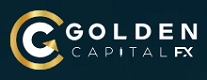 GoldenCapitalFX Logo