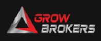 Grow Brokers Logo