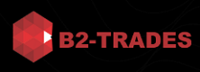 B2-Trades Logo