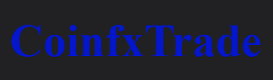 CoinFxTrade Logo
