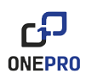 ONEPRO Global Logo