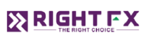 RightFX Logo