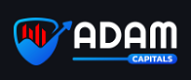 Adam Capitals Logo