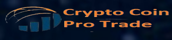 Cryptocoinprotrade.com Logo