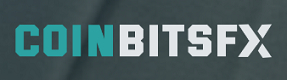 CoinbitsFx Logo