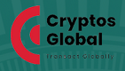 CryptosGlobal Logo