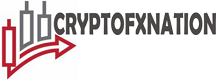 CryptoFxNation.net Logo