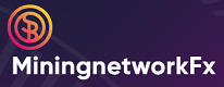 MiningNetworkFX Logo