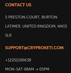 CryptoRocket_details