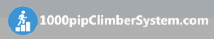 1000 Pip Climber System Logo