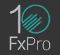 10FxPro (vostrex.com) Logo
