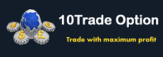 10 Trade Option Logo