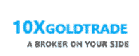 10xGoldtrade Logo