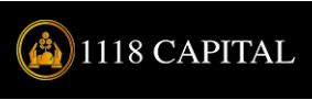 1118 Capital Logo