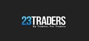 23Traders Logo