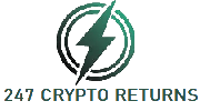 247 Crypto Returns Logo