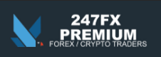 247FX Premium Logo