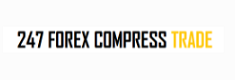 247Forex CompressTrade Logo