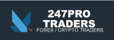 247Pro Traders Logo