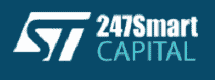 247SmartCapital Logo