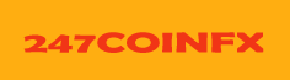 247coinfx Logo