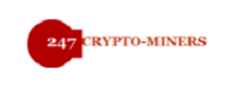 247crypto Miners LTD Logo
