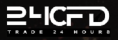 24CFD Logo