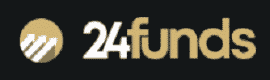 24Funds Logo