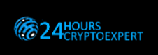 24HoursCryptoExpert Logo