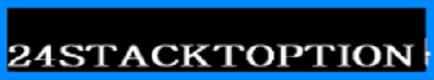 24StackOption Logo