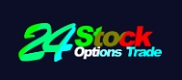 24StockOptionsTrade Logo