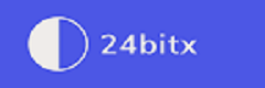 24bitx Logo