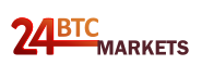 24BTCmarkets Logo