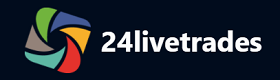 24livetrades Logo