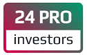 24proinvestors Logo