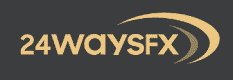 24waysFx Logo