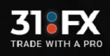 31FX Logo