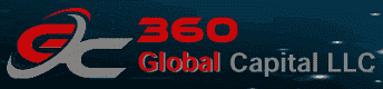 360 Global Capital LLC Logo