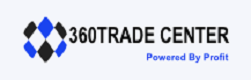 360Trade Center Logo
