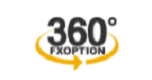 360fxoption Logo