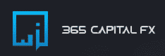 365CapitalFX Logo