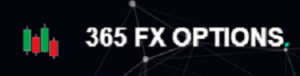 365 FX Options Logo