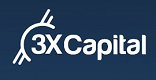 3x-Capital Logo